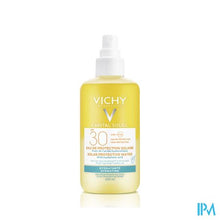 Load image into Gallery viewer, Vichy Ideal Soleil Bescherm.water Hydra Ip30 200ml
