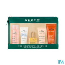 Load image into Gallery viewer, Nuxe Travel Kit Nuxe 5 Prod.
