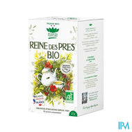 Romon Nature Moerasspirea Bio Zakjes 18