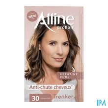 Afbeelding in Gallery-weergave laden, Alline Prohair Tabl 30
