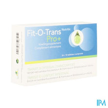 Afbeelding in Gallery-weergave laden, Nutritic Fit-o-trans Pro+ Tabl 54 Revogan
