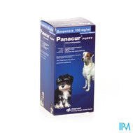 Panacur Puppy Susp 1 X 100ml