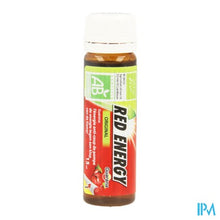 Afbeelding in Gallery-weergave laden, Ortis Red Energy Monodos. Bio Fl 1x15ml
