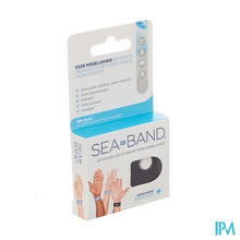 Afbeelding in Gallery-weergave laden, Sea Band Kind Armband Blauw 2
