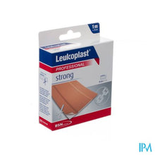 Afbeelding in Gallery-weergave laden, Leukoplast Strong 8cmx1m 1 7322009
