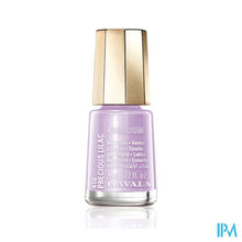 Afbeelding in Gallery-weergave laden, Mavala Vao So Future Colors+silic. Prec.lilac 5ml
