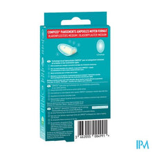 Load image into Gallery viewer, Compeed Blarenpleisters Medium Voordeelverpak. 10

