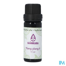 Charger l'image dans la galerie, Sjankara Ylang Ylang Ii Ess. Olie Bio 11ml
