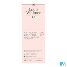 Afbeelding in Gallery-weergave laden, Widmer Antiroosshampoo Zonder Parfum 150ml
