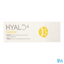 Afbeelding in Gallery-weergave laden, Hyalo 4 Control Creme Tube 100g
