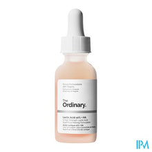 Charger l'image dans la galerie, The Ordinary Lactic Acid 10% + Ha 2% 30ml
