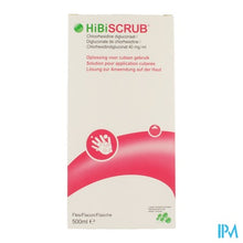 Charger l'image dans la galerie, Hibiscrub 500ml

