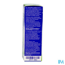Charger l'image dans la galerie, Distill Geirriteerde Ogen Collyre Fl 15ml
