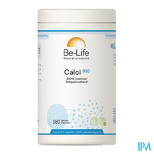 Charger l'image dans la galerie, Calci 900 Be Life Caps 180 Nf
