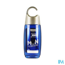 Charger l'image dans la galerie, Bodysol Men Douche Sport Newlook 250ml
