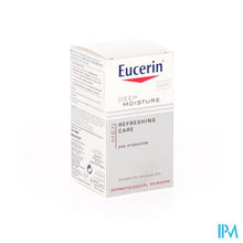 Afbeelding in Gallery-weergave laden, Eucerin Men Deep Moisture Dagcreme 50ml

