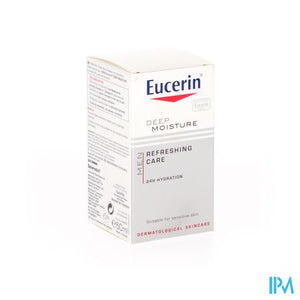 Eucerin Men Deep Moisture Dagcreme 50ml