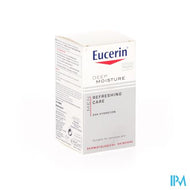 Eucerin Men Deep Moisture Dagcreme 50ml