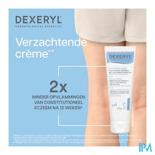 Afbeelding in Gallery-weergave laden, Dexeryl Creme Tube 50g
