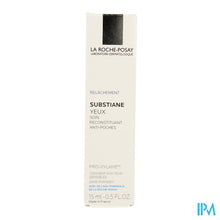 Afbeelding in Gallery-weergave laden, La Roche Posay Substiane Yeux A/age 15ml
