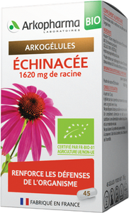 Arkocaps Echinacea Bio Caps 45 Nf