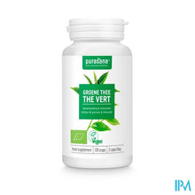 Afbeelding in Gallery-weergave laden, The Vert Caps 120x92mg
