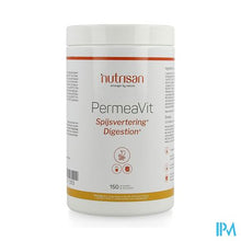 Load image into Gallery viewer, Permeavit Pot Pdr 150g
