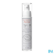 Afbeelding in Gallery-weergave laden, Avene Physiolift Balsem Nacht Regenererend 30ml
