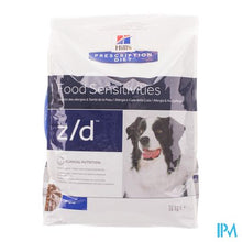 Afbeelding in Gallery-weergave laden, Hills Prescrip.diet Canine Zd Ultra 10kg 5341n
