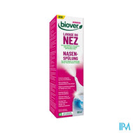 Biover Selfcare Neusspoeling 100ml