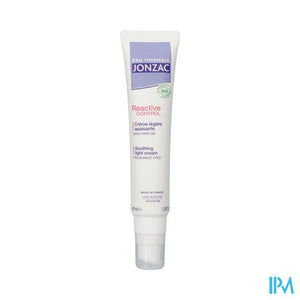 Jonzac Reactive Control Emulsion Leg 40ml