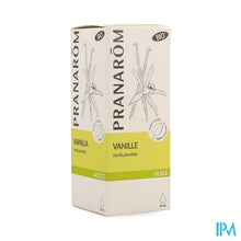 Afbeelding in Gallery-weergave laden, Pranarom Po Vanille 50ml
