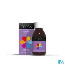 Afbeelding in Gallery-weergave laden, Imixx Siroop 100ml Nf
