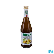 Afbeelding in Gallery-weergave laden, Biotta Aardappel Sap 500ml
