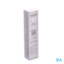 Bild in der Galerieansicht laden, Vichy Idealia Bb Cream Light Shade 40ml
