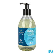Afbeelding in Gallery-weergave laden, Laino Marseille Vloeibare Zeep Fles 300ml
