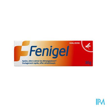 Afbeelding in Gallery-weergave laden, Fenigel 30g

