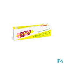 Afbeelding in Gallery-weergave laden, Dextro Energy Single Stick Citroen 47g

