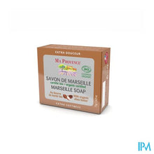 Charger l'image dans la galerie, Ma Provence Savon Marseille Karite Boter 75g

