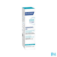 Ducray Keracnyl Pp+ Creme 30ml