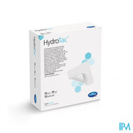 Hydrotac Verb N/adh Ster 10,0x10,0cm 10 6858324