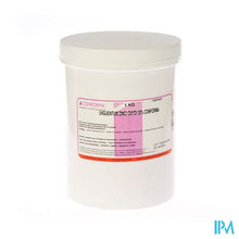 Load image into Gallery viewer, Zinkoxyde Zalf 50% 1kg Conf
