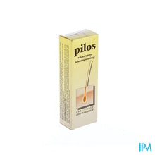 Afbeelding in Gallery-weergave laden, Pilos Sh Anti Haaruitval 150ml
