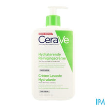 Afbeelding in Gallery-weergave laden, Cerave Cr Reiniging Hydraterend 473ml
