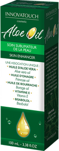 Innovatouch Olie Aloe Vera 100ml