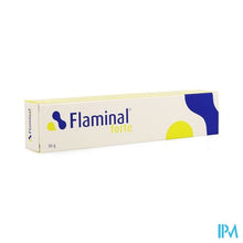 Afbeelding in Gallery-weergave laden, Flaminal Forte Tube 50g
