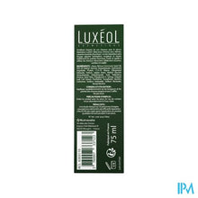 Afbeelding in Gallery-weergave laden, Luxeol Reparatieserum 75ml
