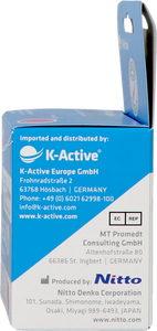 K-Active Tape Rose 5,0cmx5m