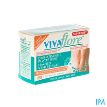 Charger l'image dans la galerie, Vivaflore Darmtransit Comp 150 11692

