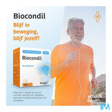 Afbeelding in Gallery-weergave laden, Biocondil Tabl 180 Nf
